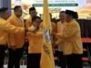 Pimpin Golkar Muara Enim, Ardiansyah Ajak Semua Gerbong Bersatu untuk Pemenang Pemilu