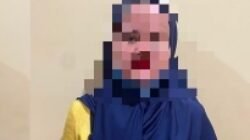 Videonya Sempat Viral, Pelaku Kekerasan Terhadap Balita Diringkus Polisi