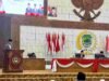 Fraksi PDI Perjuangan Beri Catatan Strategis Terhadap R-APBD Perubahan PALI 2026