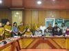Pansus III Ketok Palu, Raperda Pemajuan Kesenian Palembang Siap Paripurna