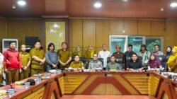 Pansus III Ketok Palu, Raperda Pemajuan Kesenian Palembang Siap Paripurna