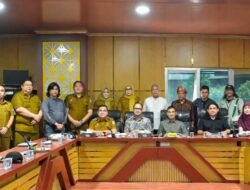Pansus III Ketok Palu, Raperda Pemajuan Kesenian Palembang Siap Paripurna