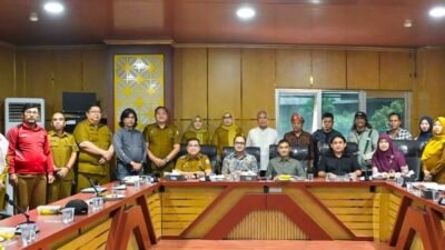 Pansus III Ketok Palu, Raperda Pemajuan Kesenian Palembang Siap Paripurna