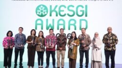 PTBA Raih Dua Penghargaan Katadata ESG Insight Award 2026