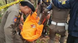 Pria Paruh Baya di Muara Enim Ditemukan Meninggal, Diduga Bunuh Diri
