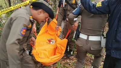 Pria Paruh Baya di Muara Enim Ditemukan Meninggal, Diduga Bunuh Diri