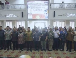 Lewat SIEPRA, Pemkot Palembang Pantau Realisasi APBD Triwulan III 2026