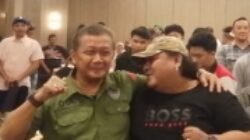 Bidik Kursi Ketua IMI Sumsel, Iwan Maruf Janjikan Sirkuit Layak