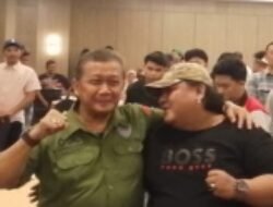 Bidik Kursi Ketua IMI Sumsel, Iwan Maruf Janjikan Sirkuit Layak