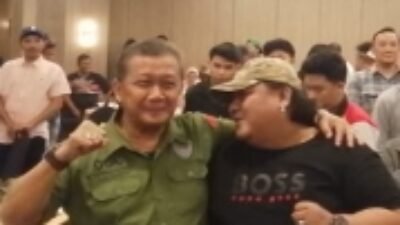 Bidik Kursi Ketua IMI Sumsel, Iwan Maruf Janjikan Sirkuit Layak