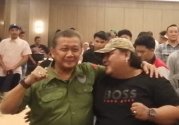 Bidik Kursi Ketua IMI Sumsel, Iwan Maruf Janjikan Sirkuit Layak