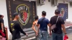 Curas Warnet Jakabaring Terungkap, Pelaku Dibekuk di Kediamannya