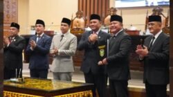 Semalam, DPRD Sumsel dan Gubernur Sepakati APBD Perubahan 2026, Fokus ke Pelayanan Publik