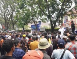 HGU PT Melania Indonesia di Ujung Tanduk: ATR/BPN Sumsel Didesak Cabut Izin