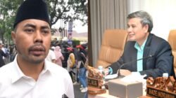 Ade Pramanja dan Aswan Mufti Soroti Aksi Warga Mainan – Talang Kemang, Minta ATR/BPN Beri Kepastian