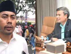 Ade Pramanja dan Aswan Mufti Soroti Aksi Warga Mainan – Talang Kemang, Minta ATR/BPN Beri Kepastian