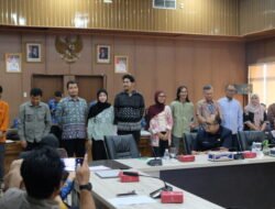 Pemprov Sumsel Terima Hasil Lima Tahun Land4Lives