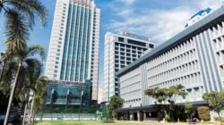 Kripto, Fintech, Sampai Belanja Pemerintah Disikat Pajak, Negara Kantongi Rp58,75 T
