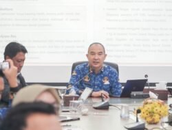 Wisatawan Nusantara ke Sumsel Tembus 17,46 Juta, BPS: Turun 1,11 Persen
