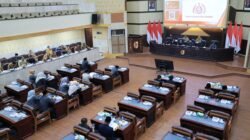 Dengarkan Pandangan Fraksi DPRD Jember, Gus Fawait: Semua Sepakat Pemerataan Pembangunan