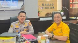 Bukan Cuma Wartawan, AMKI Banyuasin Buka Pendaftaran untuk Semua Konten Kreator