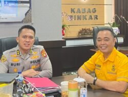 Bukan Cuma Wartawan, AMKI Banyuasin Buka Pendaftaran untuk Semua Konten Kreator