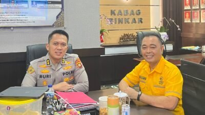 Bukan Cuma Wartawan, AMKI Banyuasin Buka Pendaftaran untuk Semua Konten Kreator