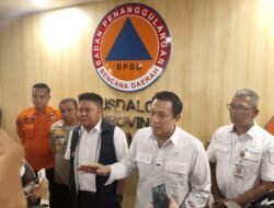 Wamen LH: Perusahaan di Sumsel Jangan Cuma Andalkan Pemerintah Atasi Karhutla