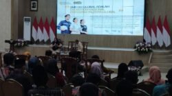 1.828 Warga Jember Jadi PMI, Lulusan SMK Didorong Tembus Pasar Kerja Global