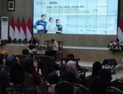 1.828 Warga Jember Jadi PMI, Lulusan SMK Didorong Tembus Pasar Kerja Global