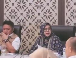 Atasi Macet Akibat Kereta Batu Bara, Muara Enim Kebut 4 Flyover Rampung Desember 2027