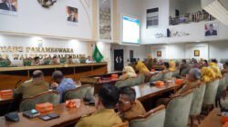 Pemkot Palembang Perketat Pengawasan Ternak dan Lapak Kurban, Cegah PMK hingga Rabies Masuk
