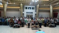 Pemkab Jember Perkuat Sinergi dengan Kemendagri, Fokus Percepat Pembangunan Daerah