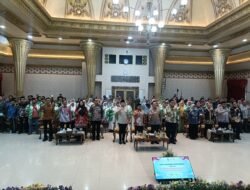 Pemkab Jember Perkuat Sinergi dengan Kemendagri, Fokus Percepat Pembangunan Daerah