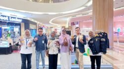 1.250 Warga Palembang Serbu Produk Jambi, Bukti UMKM Binaan PLN UID S2JB Naik Kelas
