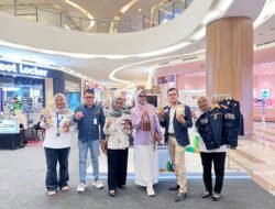 1.250 Warga Palembang Serbu Produk Jambi, Bukti UMKM Binaan PLN UID S2JB Naik Kelas