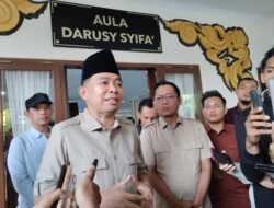 Gus Fawait Perluas Operasi Gratis untuk Warga Jawa Timur, 10.000 Pasien Ditarget Terlayani hingga Akhir 2026