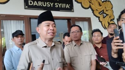 Gus Fawait Perluas Operasi Gratis untuk Warga Jawa Timur, 10.000 Pasien Ditarget Terlayani hingga Akhir 2026