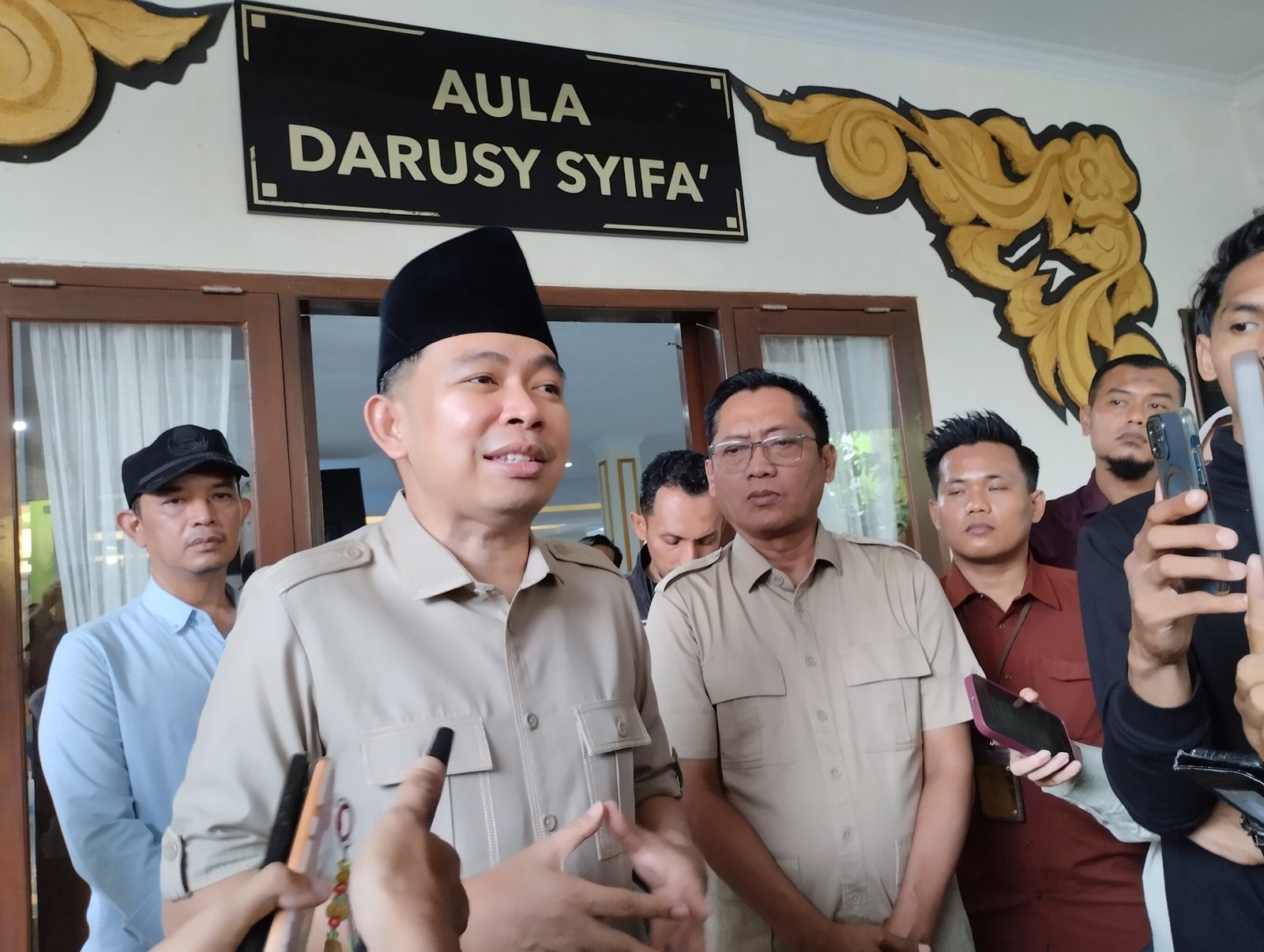 Gus Fawait Perluas Operasi Gratis untuk Warga Jawa Timur, 10.000 Pasien Ditarget Terlayani hingga Akhir 2026