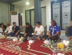 Kawal Kasus Kekerasan Jurnalis, Ketua DPRD Sumsel Bakal Temui Kapolda