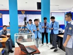 Tiga Mahasiswa Penerima BIDIKSIBA PTBA Berhasil Wujudkan Impian Pendidikan Tinggi