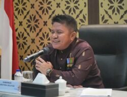 Herman Deru: Jarak Pandang di Sumsel Membaik, Penerbangan Kembali Normal