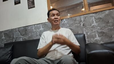 Pemerhati kebijakan dan politik Sumatera Selatan, Bagindo Togar,