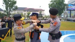 Operasi Patuh Musi 2026 Resmi Dimulai, Polda Sumsel Fokus Tekan Risiko Kecelakaan di Jalan Raya
