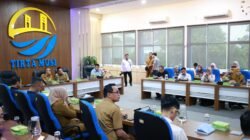 Dividen Tertinggi, Perumda Tirta Musi Jadi Tulang Punggung PAD Kota Palembang