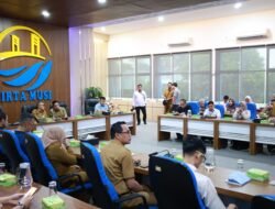 Dividen Tertinggi, Perumda Tirta Musi Jadi Tulang Punggung PAD Kota Palembang