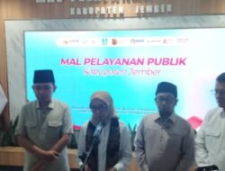 MenPAN-RB Apresiasi Pelayanan Publik Jember, 279 Layanan Terintegrasi dalam Satu Tempat