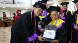 Pemkot Palembang Perkuat Pemberdayaan Lansia, Perluas Akses Belajar hingga Kecamatan