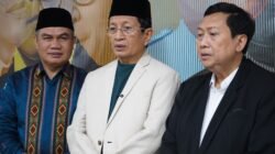 Hasil Kunjungan Menag dari Italia, Indonesia Jadi Model Moderasi Beragama