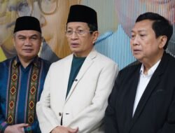Hasil Kunjungan Menag dari Italia, Indonesia Jadi Model Moderasi Beragama